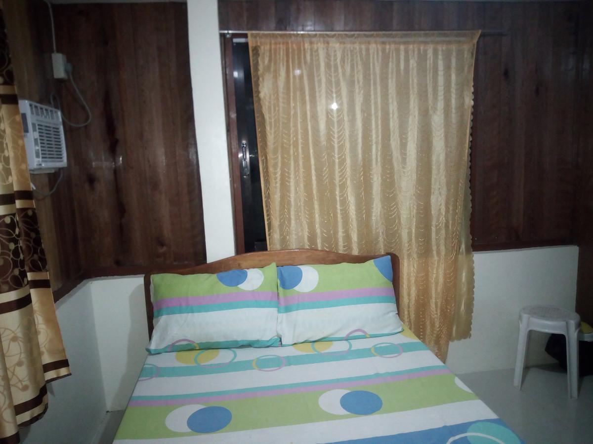 Thea Anrie Inn El Nido Exterior foto