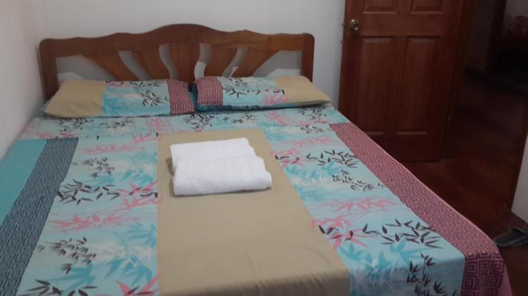 Thea Anrie Inn El Nido Exterior foto