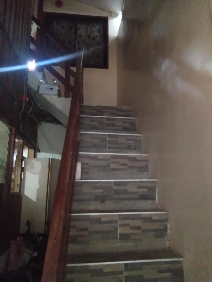 Thea Anrie Inn El Nido Exterior foto