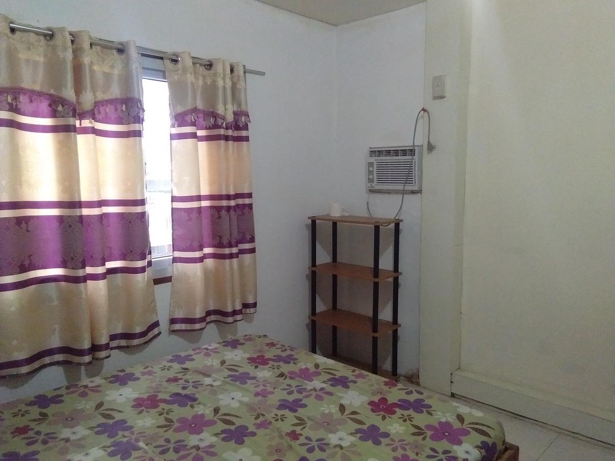 Thea Anrie Inn El Nido Exterior foto